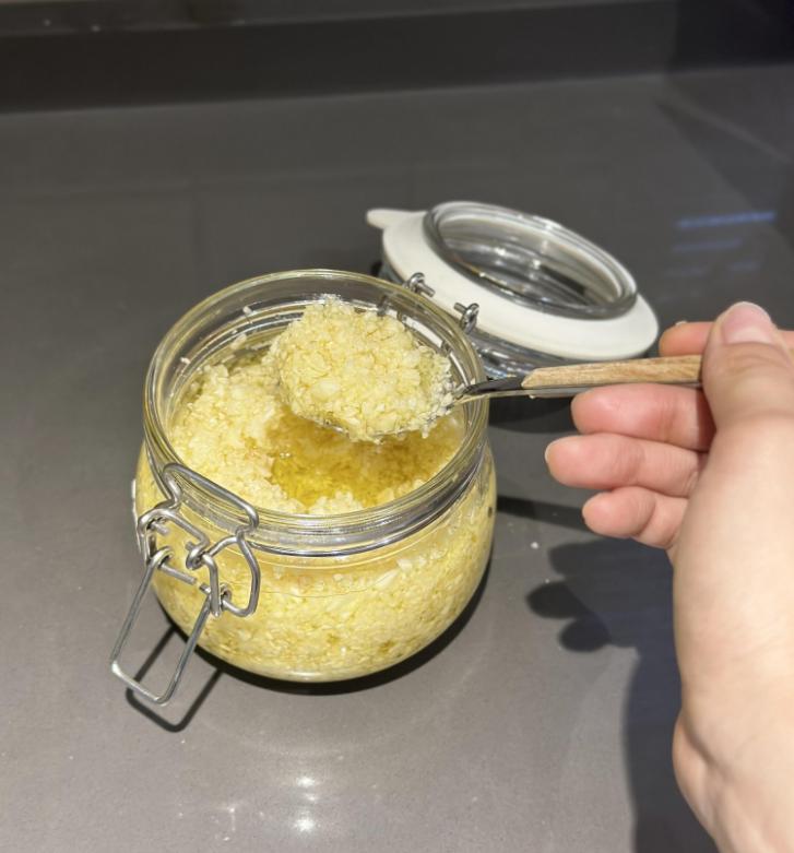 Người phụ nữ trung niên 52 tuổi chia sẻ 9 bí quyết nhà bếp, dân tình tấm tắc: Tuyệt đỉnh tư duy!- Ảnh 12. Người phụ nữ trung niên 52 tuổi chia sẻ 9 bí quyết nhà bếp, dân tình tấm tắc: Tuyệt đỉnh tư duy!- Ảnh 12.