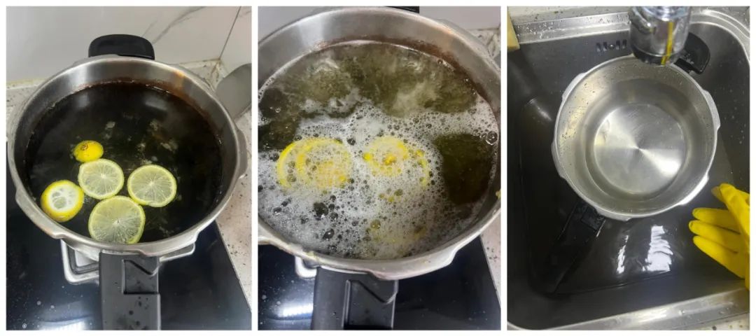 Người phụ nữ trung niên 52 tuổi chia sẻ 9 bí quyết nhà bếp, dân tình tấm tắc: Tuyệt đỉnh tư duy!- Ảnh 14. Người phụ nữ trung niên 52 tuổi chia sẻ 9 bí quyết nhà bếp, dân tình tấm tắc: Tuyệt đỉnh tư duy!- Ảnh 14.