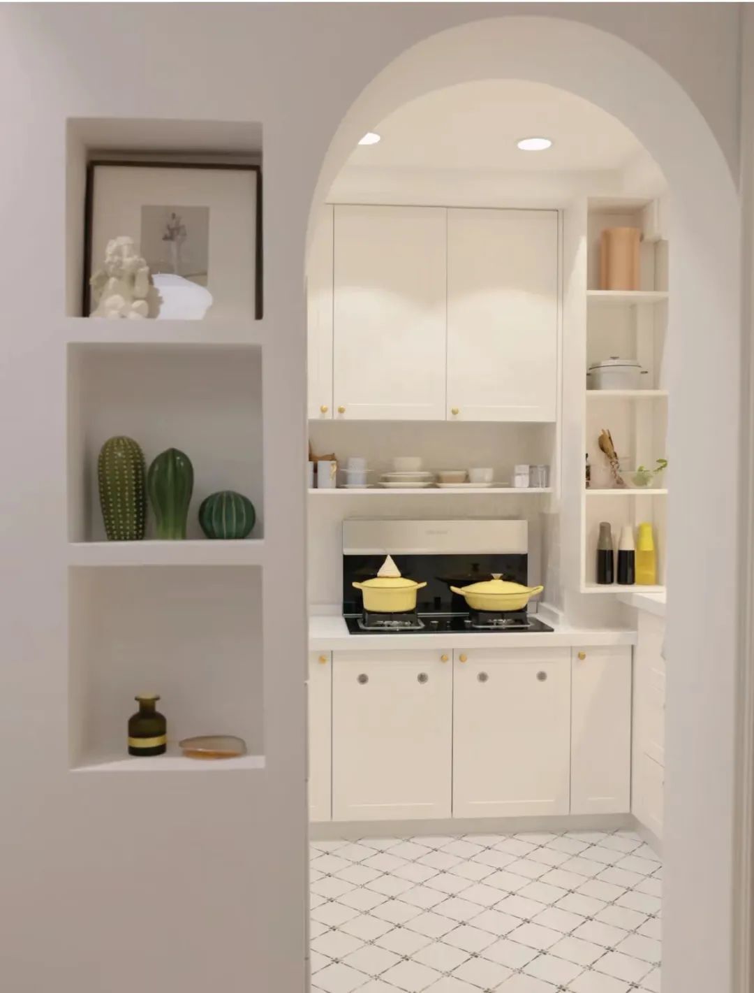 Sau 5 năm tiết kiệm, cô gái độc thân 27 tuổi đã sở hữu được căn hộ 78m² Sau 5 năm tiết kiệm, cô gái độc thân 27 tuổi đã sở hữu được căn hộ 78m²