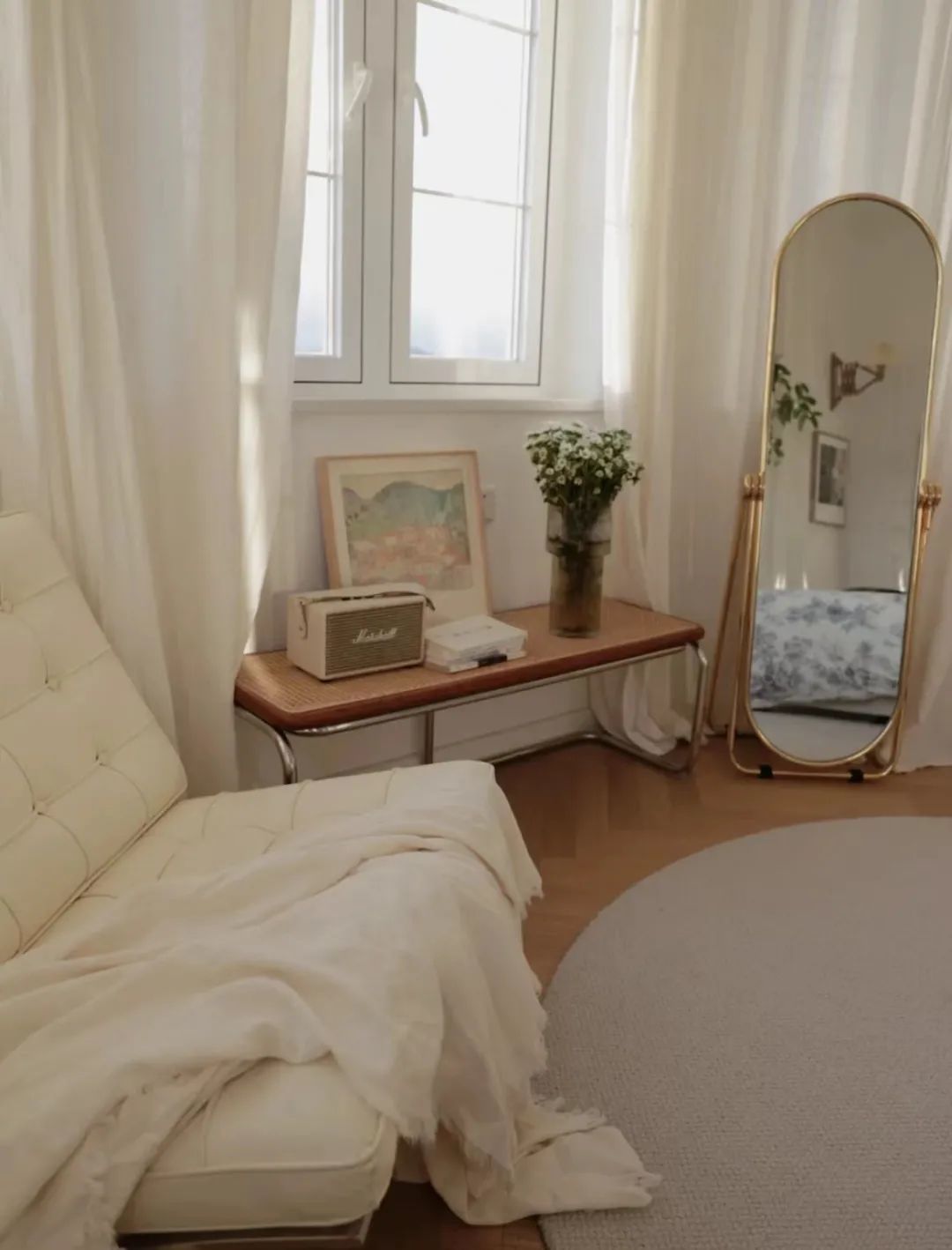 Sau 5 năm tiết kiệm, cô gái độc thân 27 tuổi đã sở hữu được căn hộ 78m² Sau 5 năm tiết kiệm, cô gái độc thân 27 tuổi đã sở hữu được căn hộ 78m²