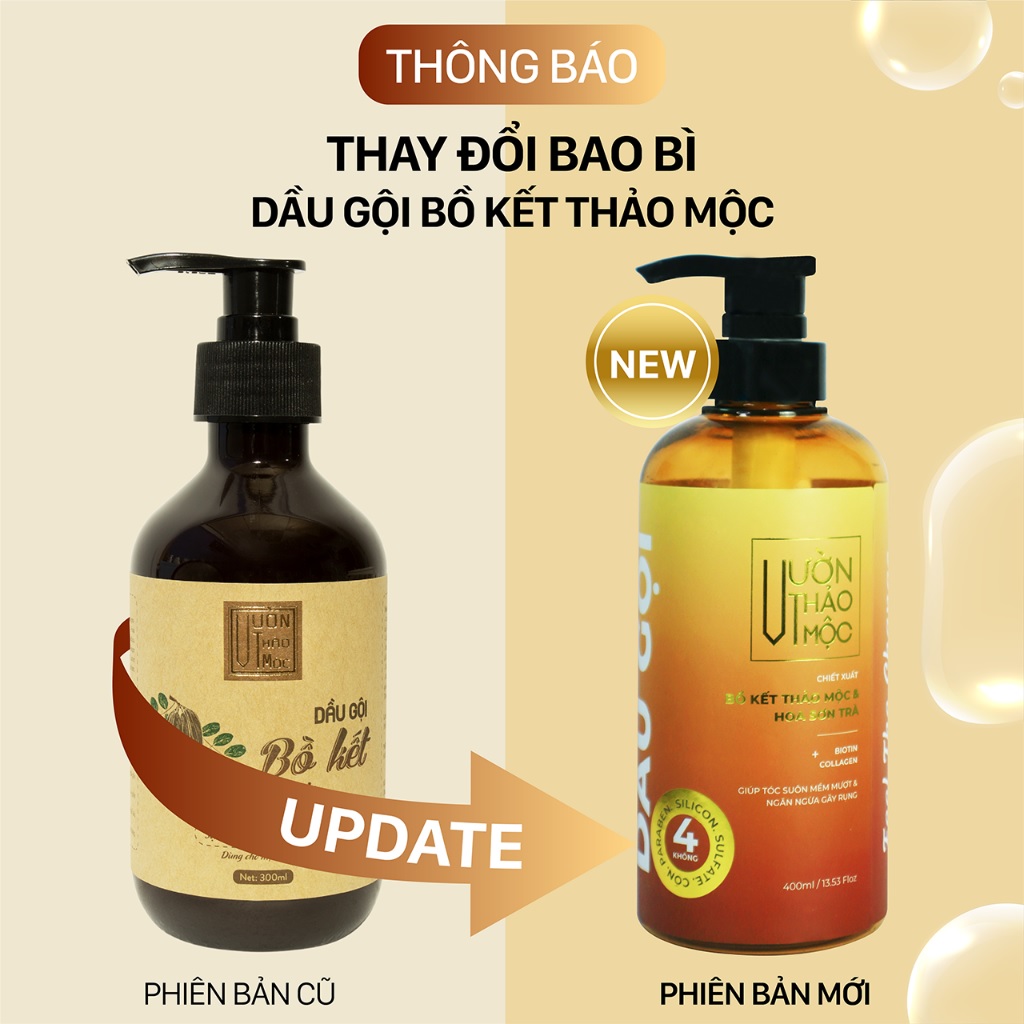 Tóc tôi đã mọc ra tua tủa nhờ 4 sản phẩm dưỡng tóc này- Ảnh 3. Tóc tôi đã mọc ra tua tủa nhờ 4 sản phẩm dưỡng tóc này- Ảnh 3.