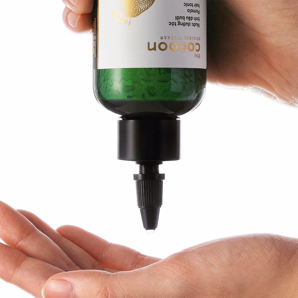 Tóc tôi đã mọc ra tua tủa nhờ 4 sản phẩm dưỡng tóc này- Ảnh 6. Tóc tôi đã mọc ra tua tủa nhờ 4 sản phẩm dưỡng tóc này- Ảnh 6.