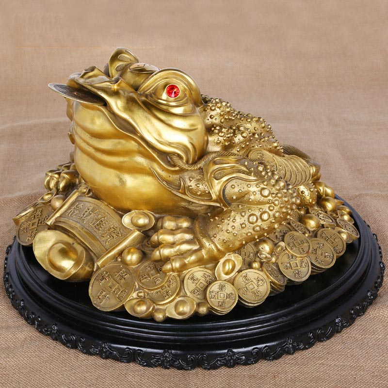Vàng lập đỉnh, ngày vía Thần Tài không mua vàng thì mua gì để chiêu tài lộc, may mắn suôn sẻ cả năm Ất Tỵ?- Ảnh 1. Vàng lập đỉnh, ngày vía Thần Tài không mua vàng thì mua gì để chiêu tài lộc, may mắn suôn sẻ cả năm Ất Tỵ?- Ảnh 1.