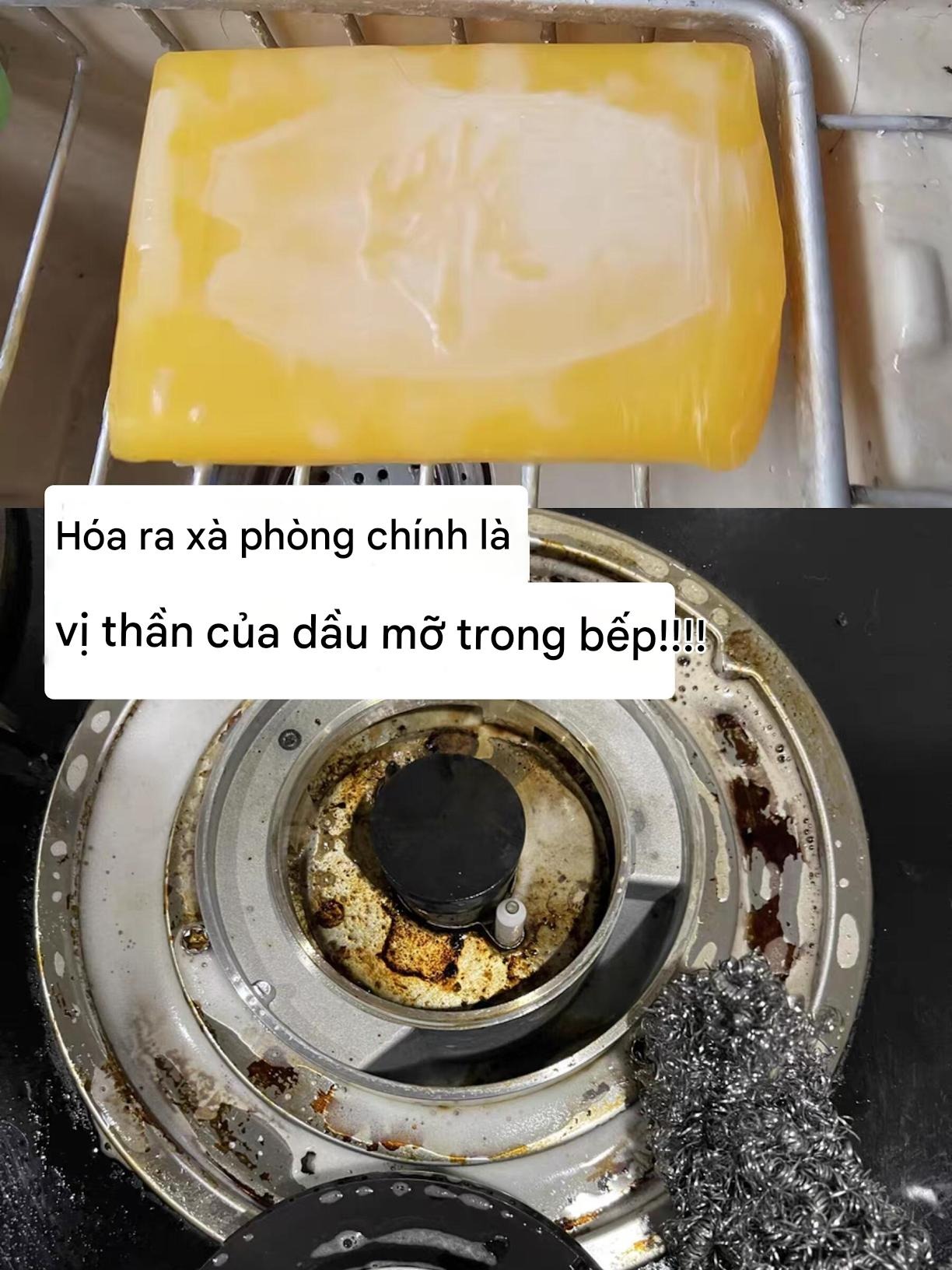 Với 10 năm nội trợ, xin khẳng định: 5 mẹo này sẽ giúp bạn tiết kiệm CẢ SỨC LẪN TIỀN- Ảnh 1. Với 10 năm nội trợ, xin khẳng định: 5 mẹo này sẽ giúp bạn tiết kiệm CẢ SỨC LẪN TIỀN- Ảnh 1.