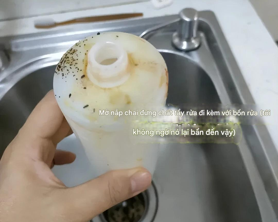 6 đồ dùng trong nhà dễ là nơi nấm mốc 6 đồ dùng trong nhà dễ là nơi nấm mốc