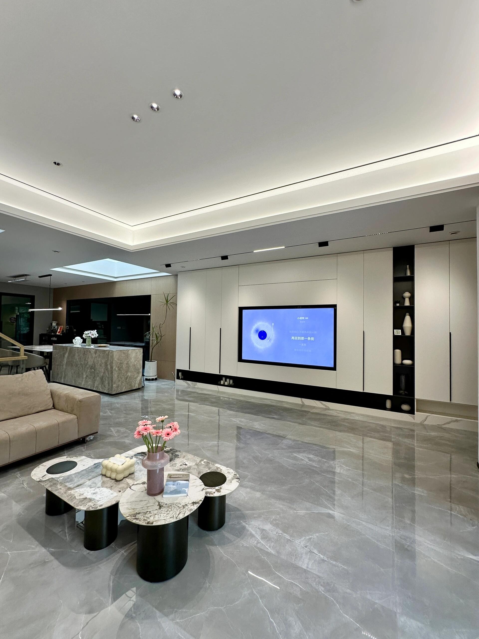 Cảnh tượng bên trong căn biệt thự 250m²: Góc nào cũng đẹp như mộng, hớp hồn từ cái nhìn đầu tiên- Ảnh 11. Cảnh tượng bên trong căn biệt thự 250m²: Góc nào cũng đẹp như mộng, hớp hồn từ cái nhìn đầu tiên- Ảnh 11.