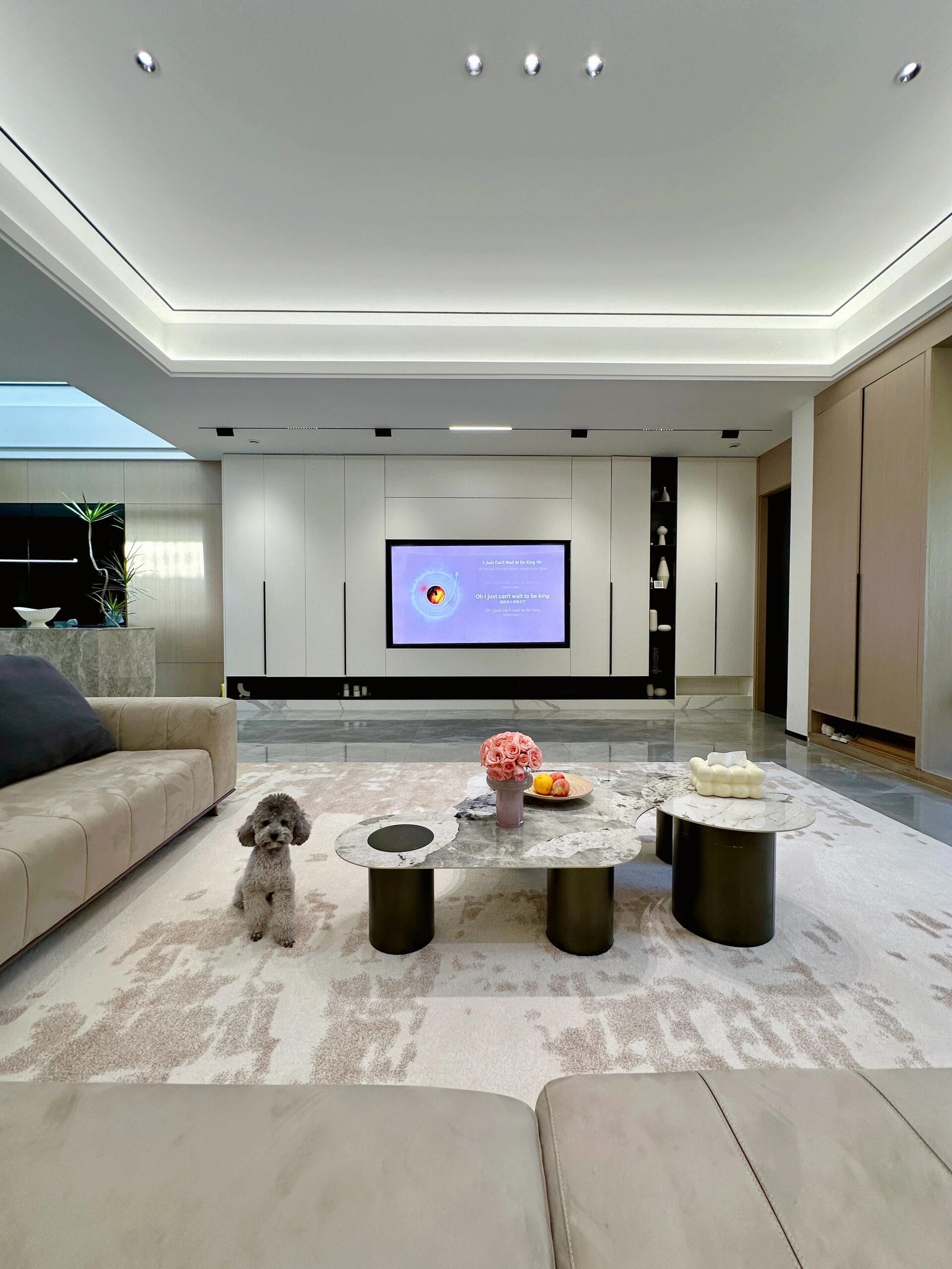 Cảnh tượng bên trong căn biệt thự 250m²: Góc nào cũng đẹp như mộng, hớp hồn từ cái nhìn đầu tiên- Ảnh 12. Cảnh tượng bên trong căn biệt thự 250m²: Góc nào cũng đẹp như mộng, hớp hồn từ cái nhìn đầu tiên- Ảnh 12.