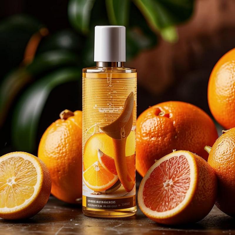 Review toner Christian Lenart Hoa Quả, bí quyết da tươi trẻ