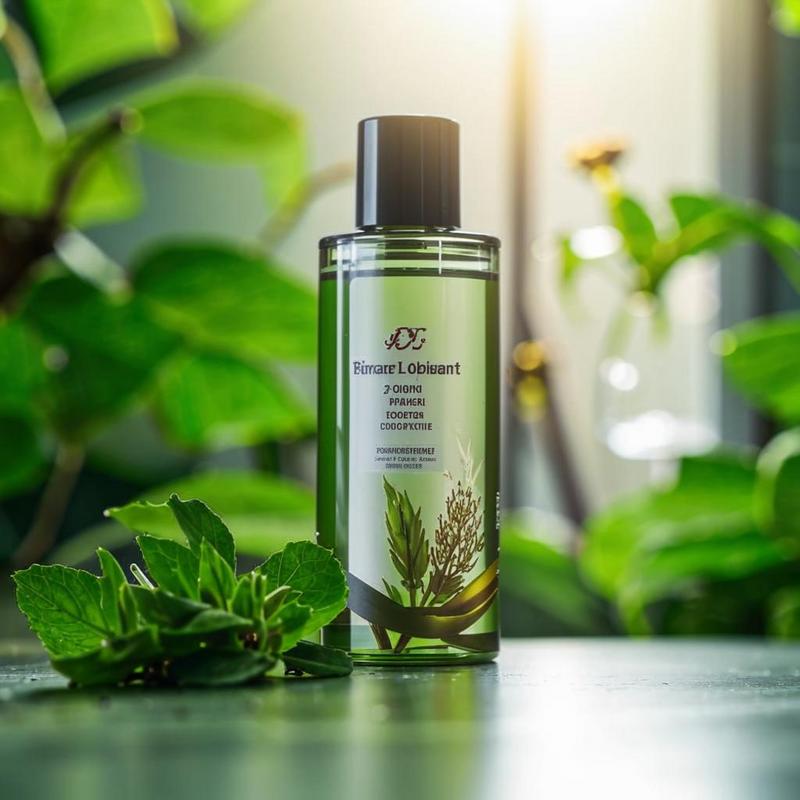 Toner Christian Lenart Thảo Dược tự nhiên, dịu nhẹ.