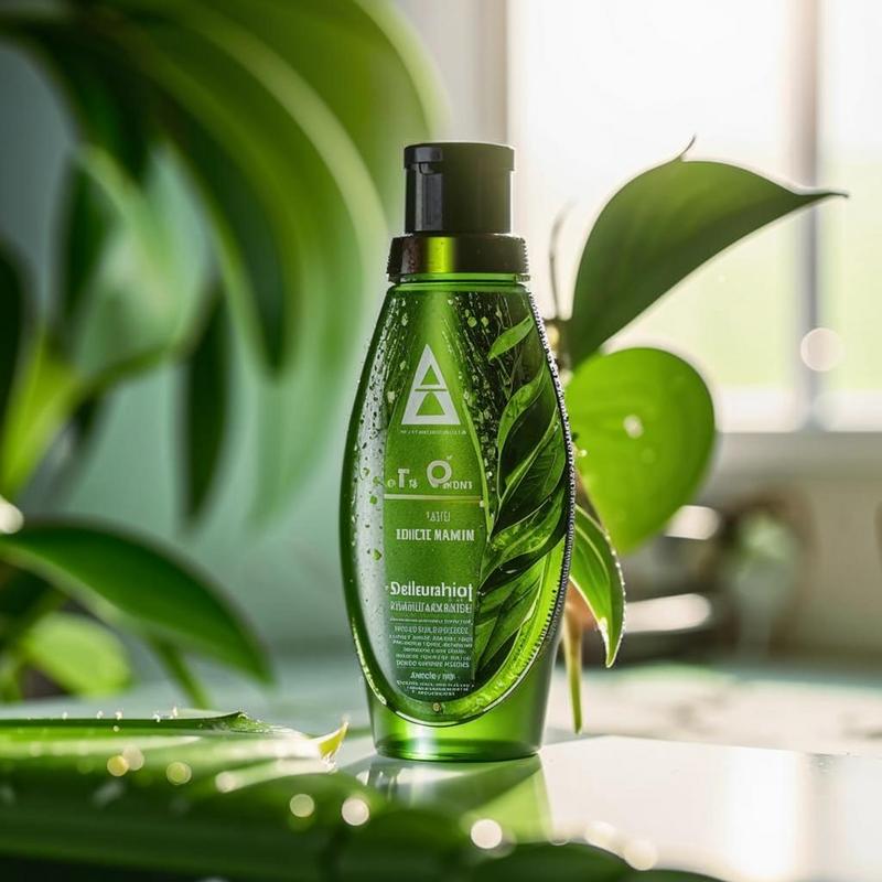 Dầu gội Ducray Anaphase+ 200ml ngăn rụng tóc hiệu quả.