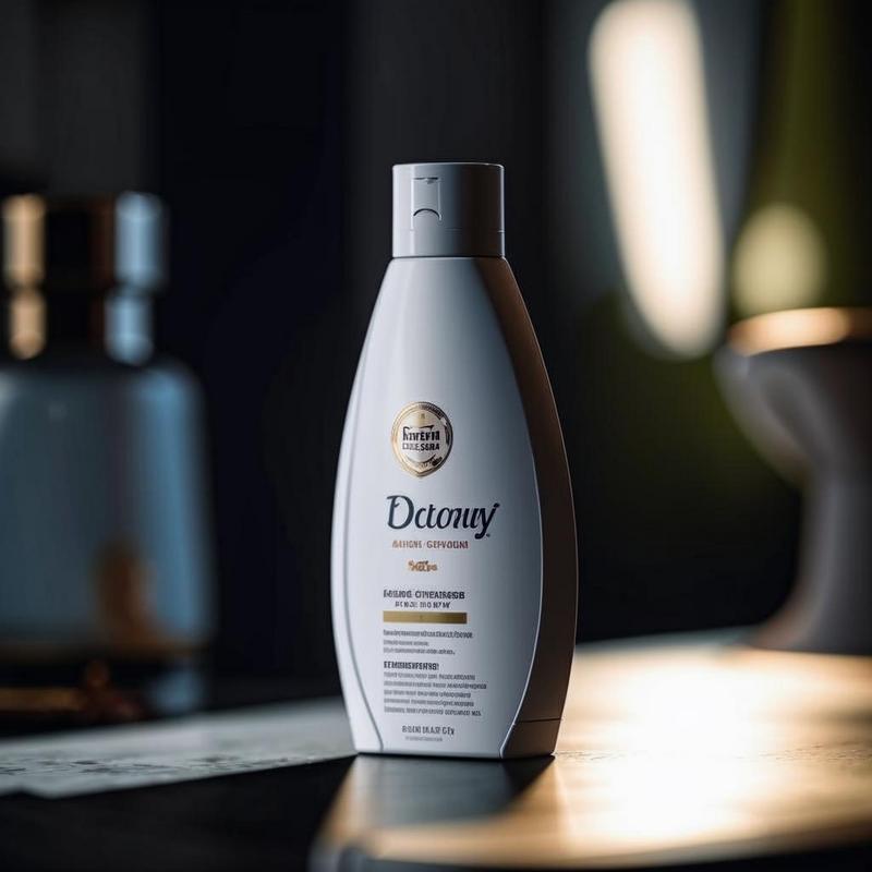Dầu gội Ducray Anaphase+ - Ngăn rụng tóc, dưỡng tóc khỏe.