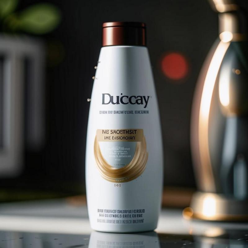 Dầu gội Ducray Anaphase+ ngăn rụng tóc hiệu quả