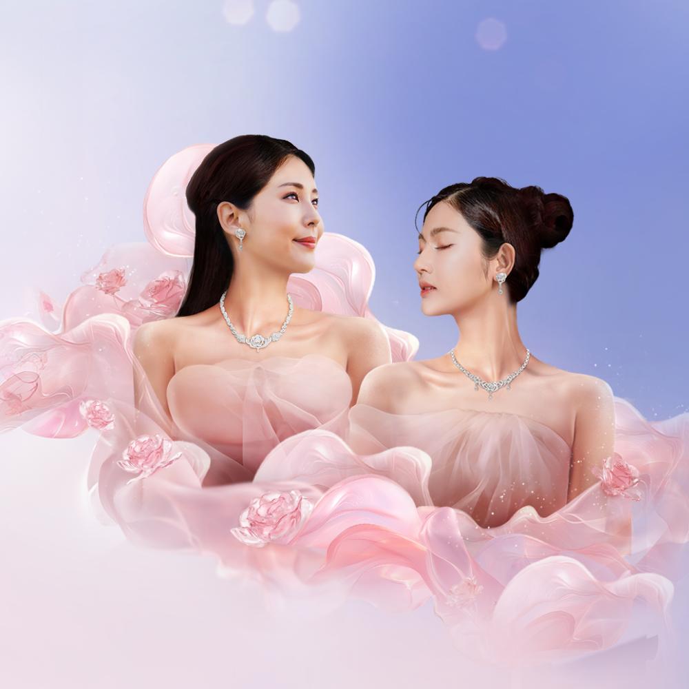 Khoe nét duyên và đón ưu đãi 8/3 tại sự kiện "Tôi bản lĩnh, tỏa nét duyên"- Ảnh 2. Khoe nét duyên và đón ưu đãi 8/3 tại sự kiện "Tôi bản lĩnh, tỏa nét duyên"- Ảnh 2.