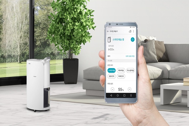 Máy hút ẩm chỉ 200-300W, làm thế nào để tiền điện không tăng vọt? Nhiều người đang dùng sai cách- Ảnh 3. Máy hút ẩm chỉ 200-300W, làm thế nào để tiền điện không tăng vọt? Nhiều người đang dùng sai cách- Ảnh 3.