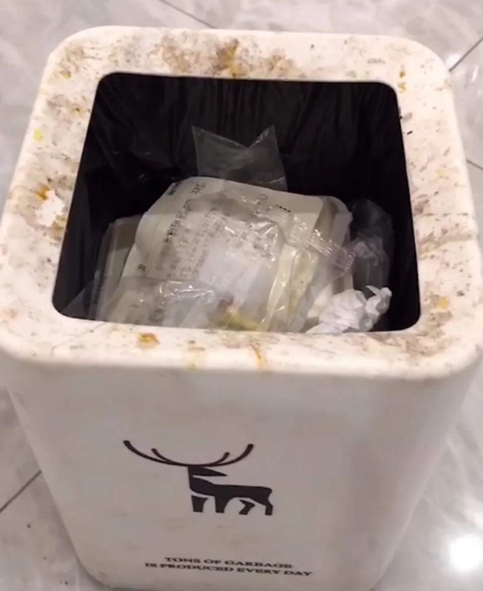 Người xưa nói: Người xưa nói:
