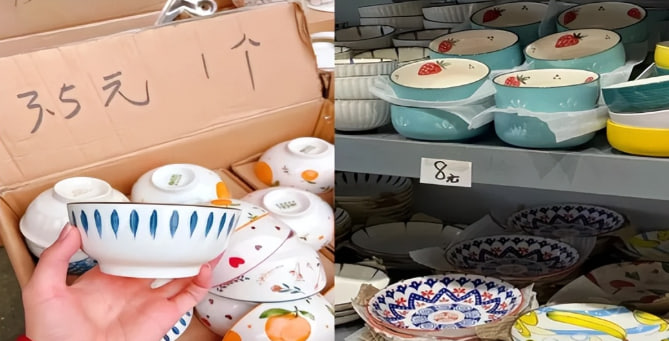 Nói thật lòng: ĐỪNG mua 5 món đồ này với giá quá rẻ kẻo Nói thật lòng: ĐỪNG mua 5 món đồ này với giá quá rẻ kẻo