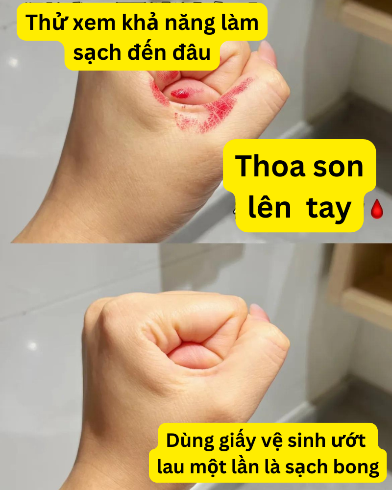 Tôi suýt bỏ lỡ 9 thứ Tôi suýt bỏ lỡ 9 thứ