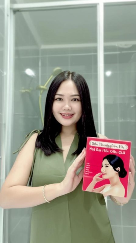 Dầu Nhuộm Nazorel: Phủ bạc tóc đen tại nhà hiệu quả.