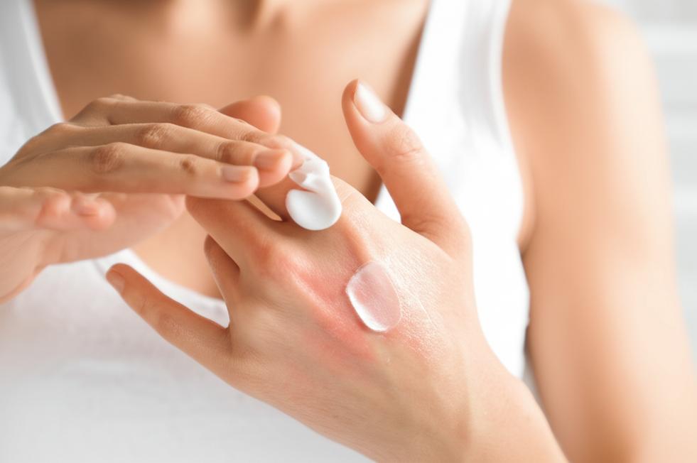 Dầu sáp Uriage Xémose: Giải pháp cho da khô, chàm, viêm da.