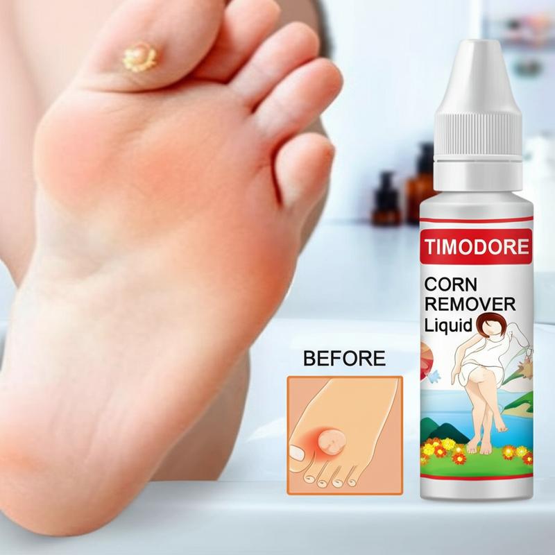 Timodore: Trị mụn cóc hiệu quả, an toàn.