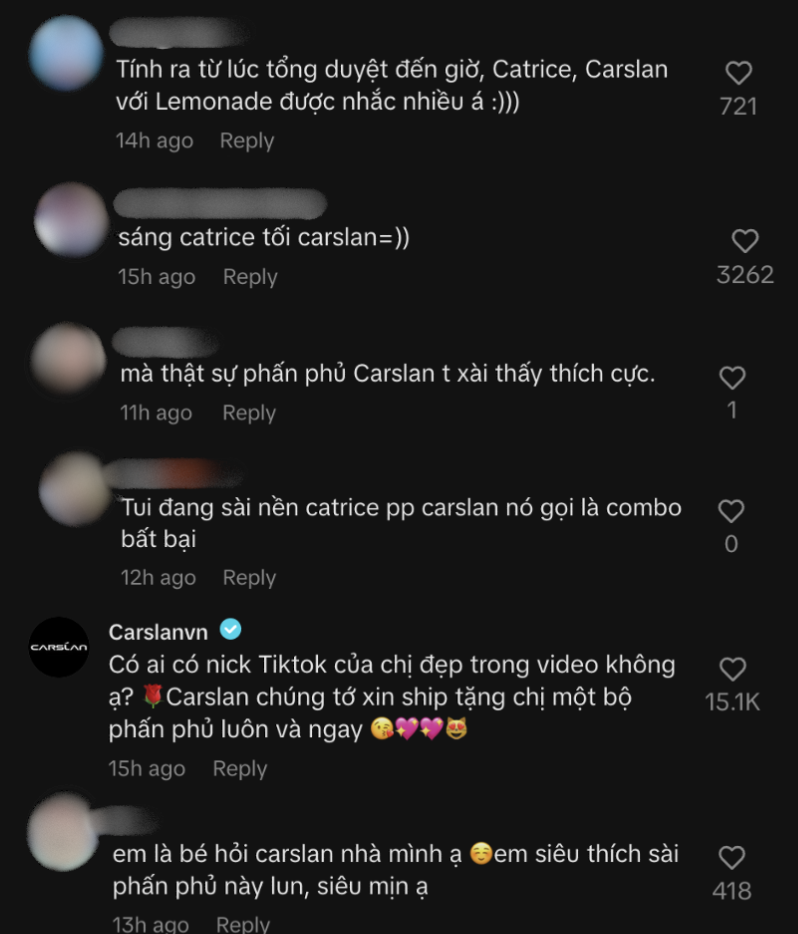 2 thương hiệu mỹ phẩm “hưởng đẫm lộc” sau Concert Quốc gia- Ảnh 4. 2 thương hiệu mỹ phẩm “hưởng đẫm lộc” sau Concert Quốc gia- Ảnh 4.