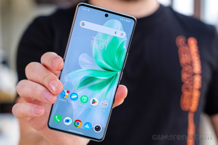 Cầm 13 triệu rinh ngay ‘bậc thầy nhiếp ảnh’ vivo V30, ngoại hình cực đẹp, giá rẻ qua mặt Galaxy S24, iPhone 15 cam 13 trieu rinh ngay bac thay nhiep anh vivo v30 ngoai hinh cuc dep gia re qua mat galaxy s24 iphone 15 2