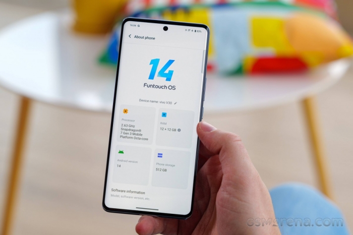 Cầm 13 triệu rinh ngay ‘bậc thầy nhiếp ảnh’ vivo V30, ngoại hình cực đẹp, giá rẻ qua mặt Galaxy S24, iPhone 15 cam 13 trieu rinh ngay bac thay nhiep anh vivo v30 ngoai hinh cuc dep gia re qua mat galaxy s24 iphone 15 7