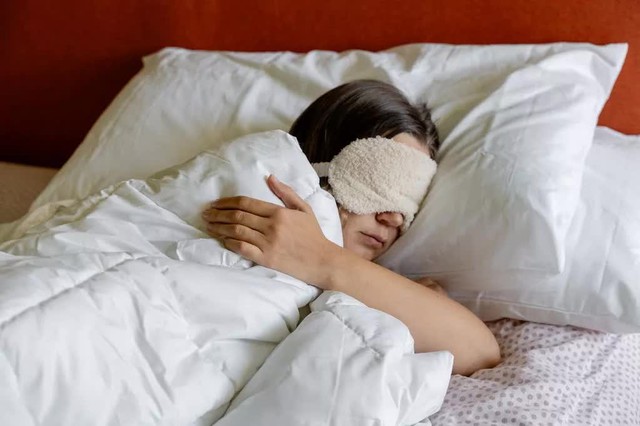 Cảnh báo 2 sai lầm tai hại khi sử dụng gối: Số 1 “dẫn lối” cho đột quỵ, bác sĩ nói nên tránh 1 Cảnh báo 2 sai lầm tai hại khi sử dụng gối: Số 1 “dẫn lối” cho đột quỵ, bác sĩ nói nên tránh canh bao 2 sai lam tai hai khi su dung goi so 1 dan loi cho dot quy bac si noi nen tranh