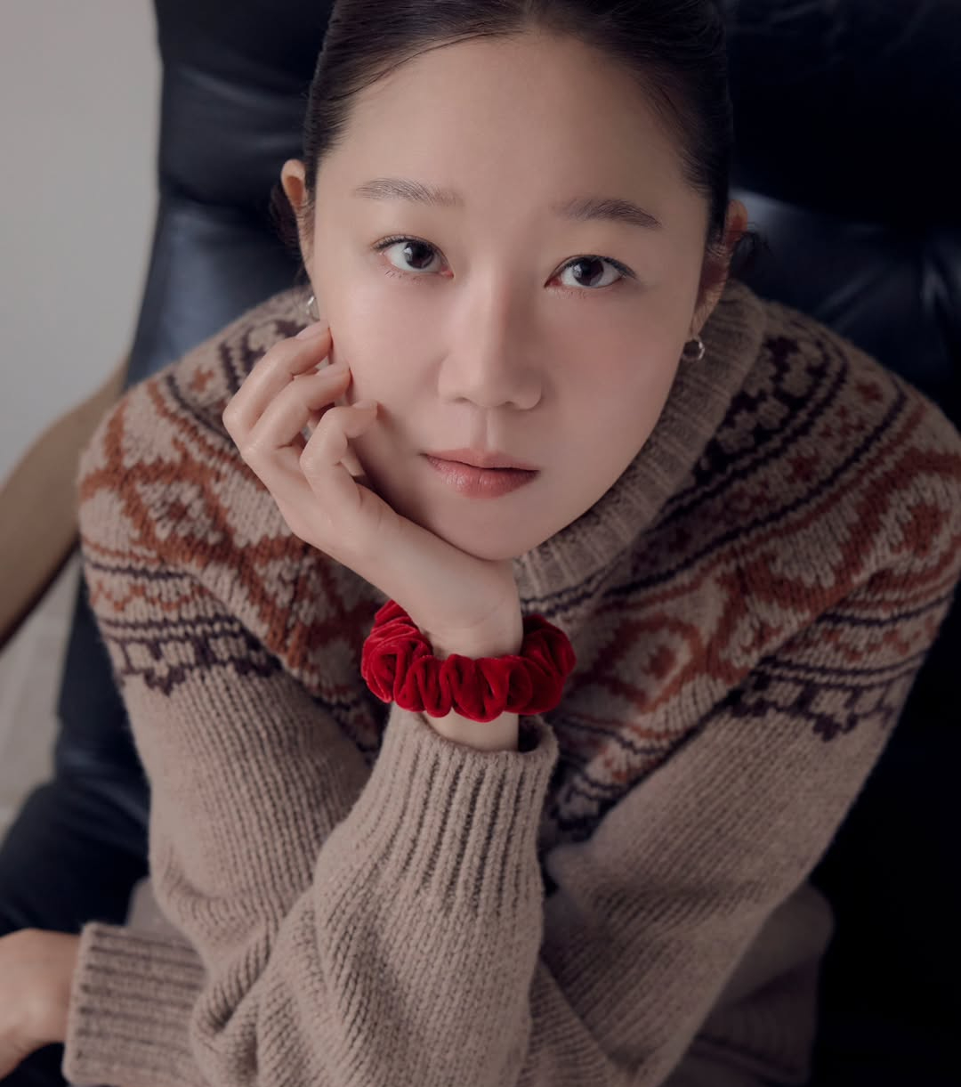 Chăm chỉ làm đúng 1 việc vào buổi sáng, Gong Hyo Jin U50 vẫn giữ vững “làn da không tuổi”- Ảnh 5.