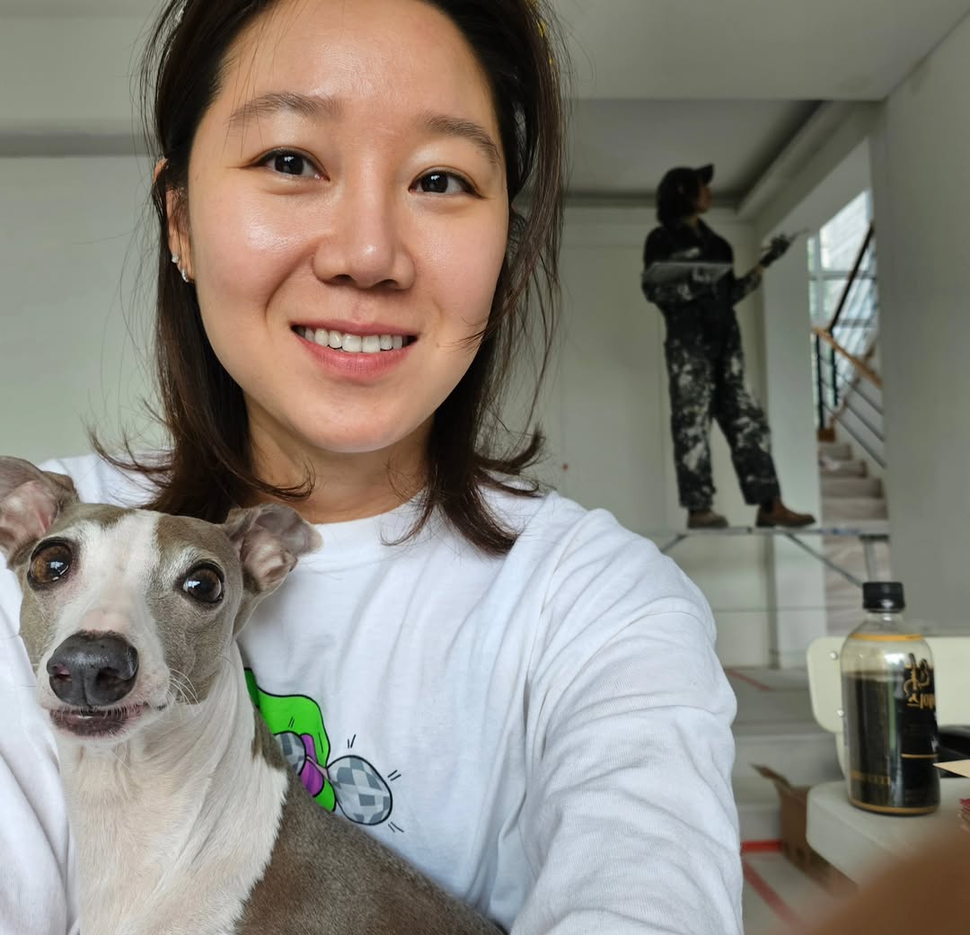 Chăm chỉ làm đúng 1 việc vào buổi sáng, Gong Hyo Jin U50 vẫn giữ vững “làn da không tuổi”- Ảnh 8.