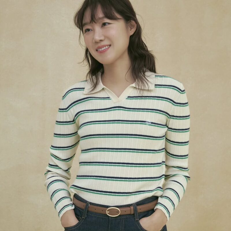 Chăm chỉ làm đúng 1 việc vào buổi sáng, Gong Hyo Jin U50 vẫn giữ vững “làn da không tuổi” cham chi lam dung 1 viec vao buoi sang gong hyo jin u50 van giu vung lan da khong tuoi