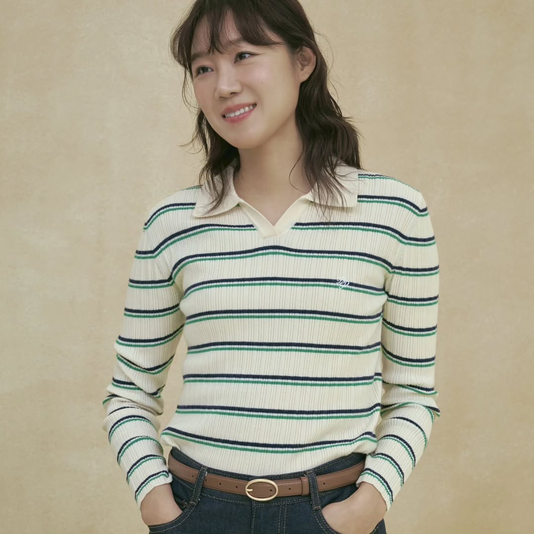 Chăm chỉ làm đúng 1 việc vào buổi sáng, Gong Hyo Jin U50 vẫn giữ vững “làn da không tuổi”- Ảnh 1.