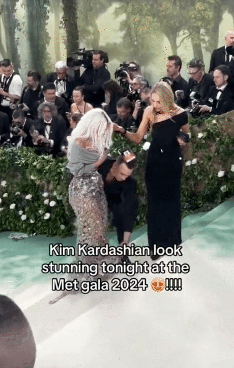Dấu ấn kinh hoàng Kim Kardashian phải chịu để có vòng eo nhỏ vô thực: "Tôi chưa bao giờ cảm thấy đau đớn đến vậy"- Ảnh 11.