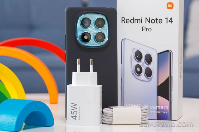 Đây là Redmi Note 14 Pro 4G, vua 4G tầm trung tại Việt Nam, ăn đứt iPhone 16, đe nẹt Galaxy A56 day la redmi note 14 pro 4g vua 4g tam trung tai viet nam an dut iphone 16 de net galaxy a56 3