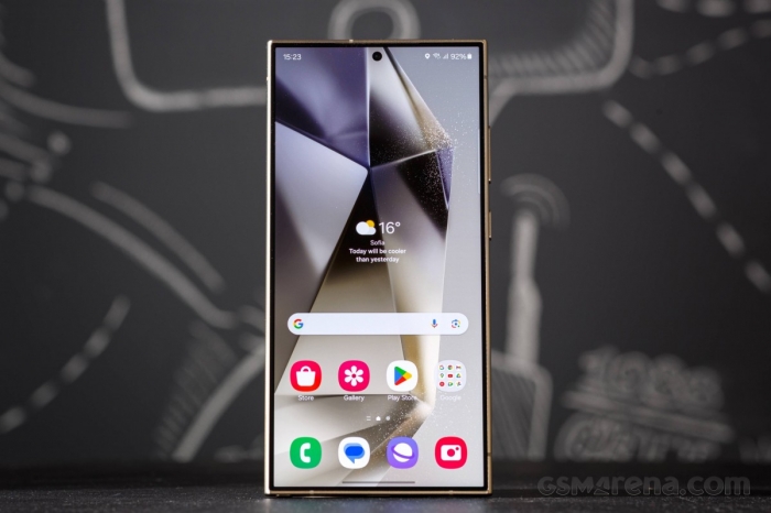 Giá đập hộp Galaxy S24 Ultra fullbox giảm khủng gần 17 triệu, iPhone 15 Pro Max hết cửa cạnh tranh gia dap hop galaxy s24 ultra fullbox giam khung gan 17 trieu iphone 15 pro max het cua canh tranh 2