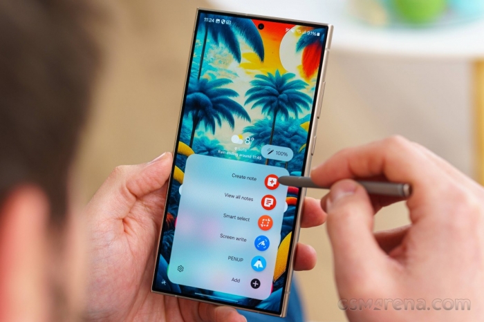 Giá đập hộp Galaxy S24 Ultra fullbox giảm khủng gần 17 triệu, iPhone 15 Pro Max hết cửa cạnh tranh gia dap hop galaxy s24 ultra fullbox giam khung gan 17 trieu iphone 15 pro max het cua canh tranh 7