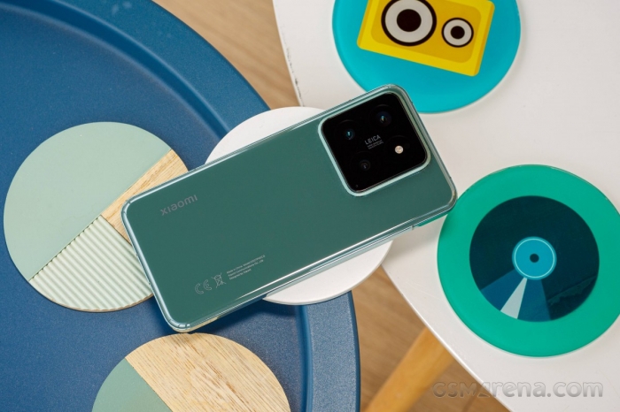 Giá Xiaomi 14 đầu tháng 5 rẻ hơn iPhone 15, AI thông minh như iPhone 16 Pro Max, dồn ép Galaxy S24 gia xiaomi 14 dau thang 5 re hon iphone 15 ai thong minh nhu iphone 16 pro max don ep galaxy s24 1