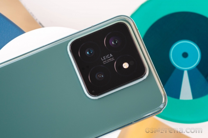 Giá Xiaomi 14 đầu tháng 5 rẻ hơn iPhone 15, AI thông minh như iPhone 16 Pro Max, dồn ép Galaxy S24 gia xiaomi 14 dau thang 5 re hon iphone 15 ai thong minh nhu iphone 16 pro max don ep galaxy s24 10