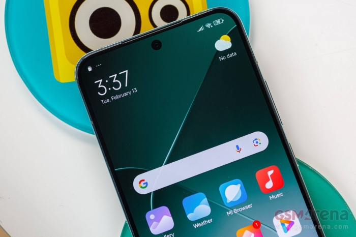Giá Xiaomi 14 đầu tháng 5 rẻ hơn iPhone 15, AI thông minh như iPhone 16 Pro Max, dồn ép Galaxy S24 gia xiaomi 14 dau thang 5 re hon iphone 15 ai thong minh nhu iphone 16 pro max don ep galaxy s24 11