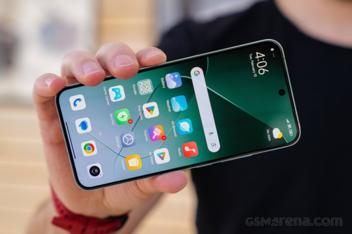 Giá Xiaomi 14 đầu tháng 5 rẻ hơn iPhone 15, AI thông minh như iPhone 16 Pro Max, dồn ép Galaxy S24 gia xiaomi 14 dau thang 5 re hon iphone 15 ai thong minh nhu iphone 16 pro max don ep galaxy s24 7