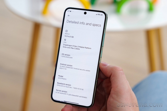 Giá Xiaomi 14 đầu tháng 5 rẻ hơn iPhone 15, AI thông minh như iPhone 16 Pro Max, dồn ép Galaxy S24 gia xiaomi 14 dau thang 5 re hon iphone 15 ai thong minh nhu iphone 16 pro max don ep galaxy s24 8