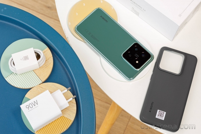 Giá Xiaomi 14 đầu tháng 5 rẻ hơn iPhone 15, AI thông minh như iPhone 16 Pro Max, dồn ép Galaxy S24 1 Giá Xiaomi 14 đầu tháng 5 rẻ hơn iPhone 15, AI thông minh như iPhone 16 Pro Max, dồn ép Galaxy S24 gia xiaomi 14 dau thang 5 re hon iphone 15 ai thong minh nhu iphone 16 pro max don ep galaxy s24