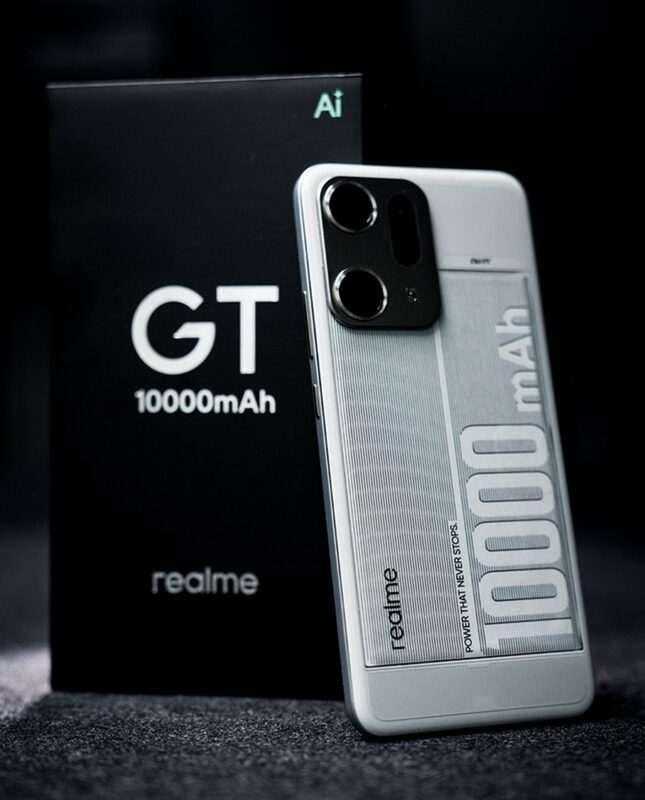 Mẫu Android này có pin 10.000mAh, xài 3 ngày không hết pin là có thật! mau android nay co pin 10 000mah xai 3 ngay khong het pin la co that