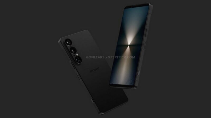 "Nét như Sony" sắp trở lại, chấm hóng tất tần tật rò rỉ về mẫu flagship Xperia 1 VII sẽ ra mắt tháng 5 này 1 "Nét như Sony" sắp trở lại, chấm hóng tất tần tật rò rỉ về mẫu flagship Xperia 1 VII sẽ ra mắt tháng 5 này net nhu sony sap tro lai cham hong tat tan tat ro ri ve mau flagship xperia 1 vii se ra mat thang 5 nay