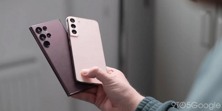 Nhiều người than phiền One UI 7 làm giảm tuổi thọ pin trên Galaxy S24, Fold 6 1 Nhiều người than phiền One UI 7 làm giảm tuổi thọ pin trên Galaxy S24, Fold 6 nhieu nguoi than phien one ui 7 lam giam tuoi tho pin tren galaxy s24 fold 6
