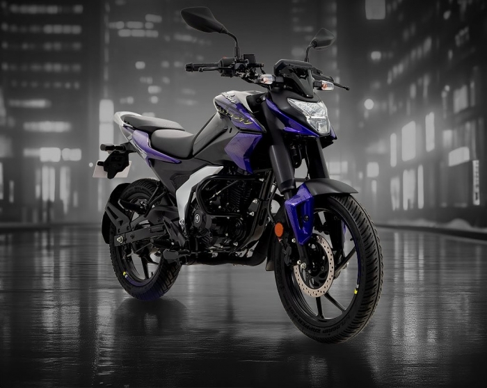 Ra mắt ‘vua côn tay’ mới giá 52,9 triệu đồng, thiết kế đẹp át vía Yamaha Exciter và Honda Winner X ra mat vua con tay moi gia 529 trieu dong thiet ke dep at via yamaha exciter va honda winner