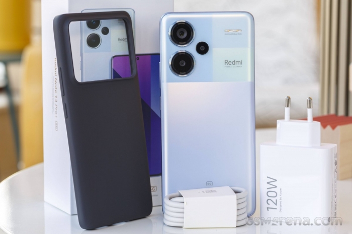 Redmi Note 13 Pro+ 5G giá dưới 8 triệu, khẳng định ngôi vua nhiếp ảnh tầm trung, trang bị xịn đe nẹt cả Galaxy S25 redmi note 13 pro 5g gia duoi 8 trieu khang dinh ngoi vua nhiep anh tam trung trang bi xin de net ca galaxy s25