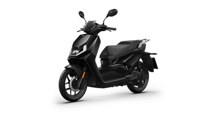 Tin xe 3/5: Ra mắt ‘vua xe ga’ mới giá 68 triệu đồng, ‘hạ đo ván’ Honda SH Mode với thiết kế cực đẹp tin xe 3 5 ra mat vua xe ga moi gia 68 trieu dong ha do van honda sh mode voi thiet ke cuc dep