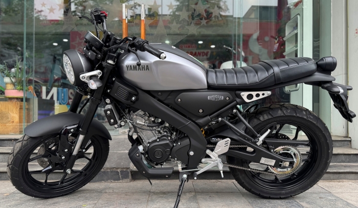 Tin xe máy 4/5: ‘Vua côn tay’ 155cc mới của Yamaha về đại lý Việt, hạ đo ván Honda Winner X, giá mềm tin xe may 4 5 vua con tay 155cc moi cua yamaha ve dai ly viet ha do van honda winner x gia mem