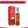 Rượu Chuối Rừng Premium 500ml 26%